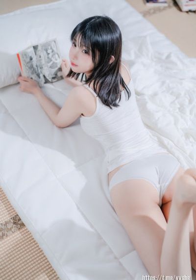 鬼影