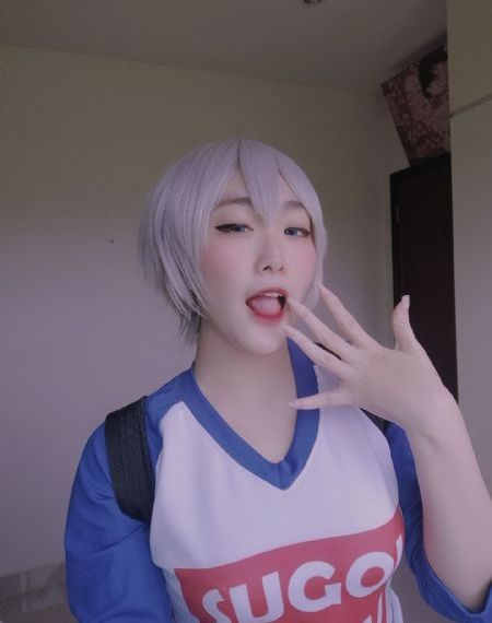 动漫英雄