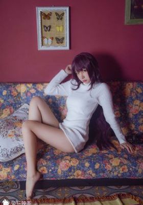 爱之咬痕