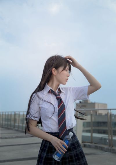 森林女王
