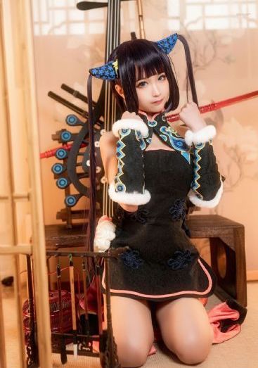 候补