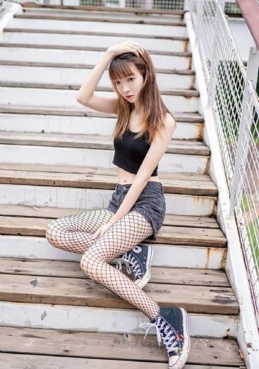 扬州八怪