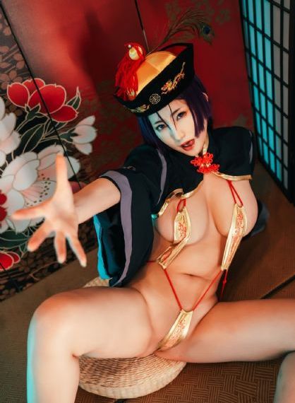 罗丹的情人