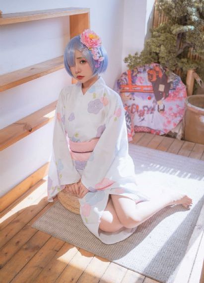 猪一样的女人