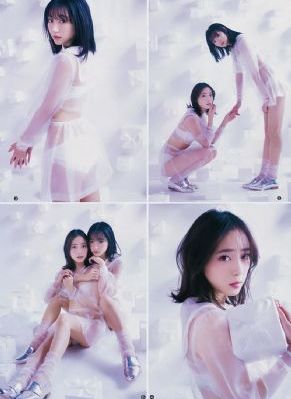 钟楼爱人