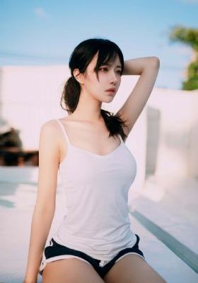 夏至未至